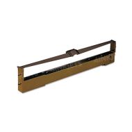 OEM TallyGenicom 1A3000B01 Black Ribbon