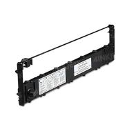 OEM TallyGenicom 3A0100B02 Black Ribbon