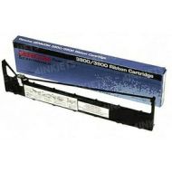 OEM TallyGenicom 3A1600B21 Black Ribbon
