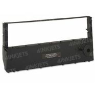 OEM TallyGenicom 44A507014G08B Black Ribbon