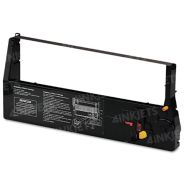 OEM TallyGenicom 4A0040B02 Black Ribbon