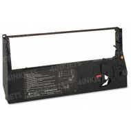 OEM TallyGenicom 4A0040B13 Black Ribbon