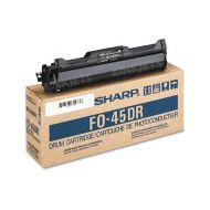 OEM Sharp FO-45DR Drum