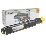 Xerox Remanufactured 006R01267 Yellow Toner