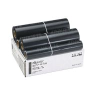 OEM Muratec PF155 2-Pack Black Ribbon