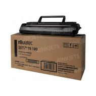 OEM Muratec TS-120 Black Toner