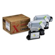 Xerox® OEM 006R00752 Black Toner