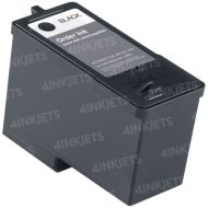 OEM Dell Series 7 HY Black Ink Cartridge