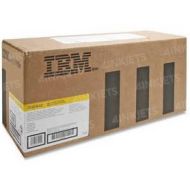 OEM IBM 39V3358 Yellow Developer Unit