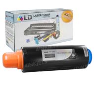 Compatible GPR-38 Black Toner for Canon