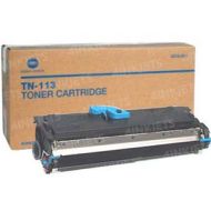 OEM Konica-Minolta TN113 Black Toner
