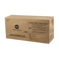 OEM Konica-Minolta TN110 Black Toner