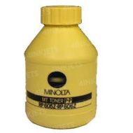 OEM Konica-Minolta 891-0203 Black Positive Toner (4 Pack)