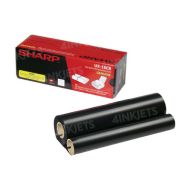OEM Sharp UX15CR Black Imaging Film
