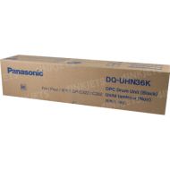 OEM Panasonic DQ-UHN36K Black Drum