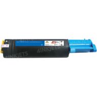 OEM Dell K5364 HY Cyan Toner