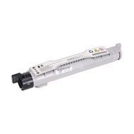 OEM Dell H7028 HY Black Toner