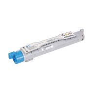 OEM Dell H7029 HY Cyan Toner