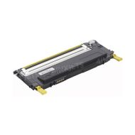 OEM Dell M127K Yellow Toner