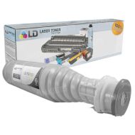 Compatible TN710 Black Toner for Konica Minolta