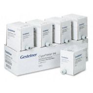 OEM Gestetner 2420611 Black Ink Cartridge