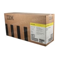 OEM IBM 53P9395 HY Yellow Toner