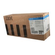 OEM IBM 53P9393 HY Cyan Toner
