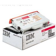 OEM IBM 75P5428 HY Magenta Toner