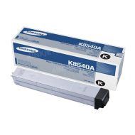 OEM Samsung CLX-K8540A Black Toner