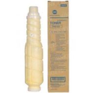 OEM Konica-Minolta TN-510Y Yellow Toner