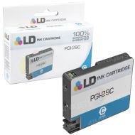 Compatible PGI-29C Cyan Ink for Canon