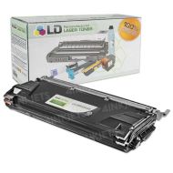 IBM Remanufactured 39V2445 Black Toner