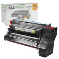 IBM Remanufactured 39V0926 HY Yellow Toner