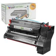 IBM Remanufactured 39V1911 EHY BlackToner