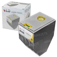 Ricoh Compatible 888443 (Type 160) Yellow Toner