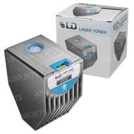 Ricoh Compatible 888343 (Type R1) Cyan Toner