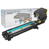 Konica-Minolta Remanufactured A0WG07F HY Yellow Toner