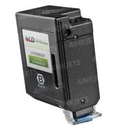 Remanufactured BC02 Black Ink for Canon