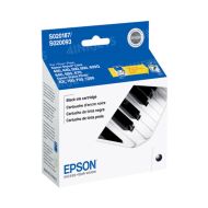 Original Epson S187093 Black Ink Cartridge