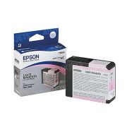 Original Epson T580600 Light Magenta Ink Cartridge