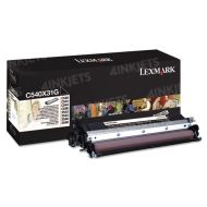 OEM Lexmark C540X31G Black Developer