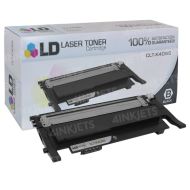 Compatible CLT-K406S Black Toner for Samsung