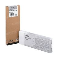 Original Epson T606700 Light Black Ink Cartridge