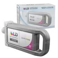 Compatible PFI-704M Magenta Ink for Canon