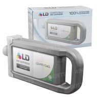 Compatible PFI-704G Green Ink for Canon