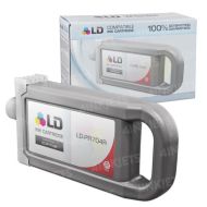 Compatible PFI-704R Red Ink for Canon
