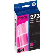 Original Epson 273 Magenta Ink Cartridge