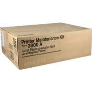 OEM Ricoh 400594 Color Drum Kit