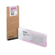Original Epson T606600 Vivid Light Magenta Ink Cartridge