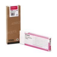 Original Epson T606300 Vivid Magenta Ink Cartridge